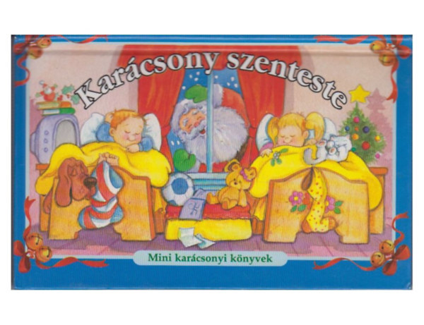 Karácsony szenteste