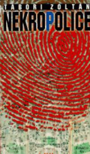 Tábori Zoltán - Nekropolice