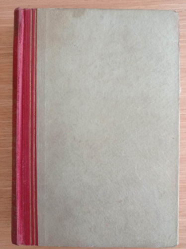 Gergely Márta - Második nemzedék