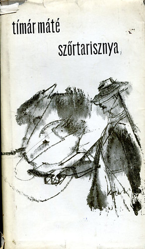 Tmr Mt - Szrtarisznya