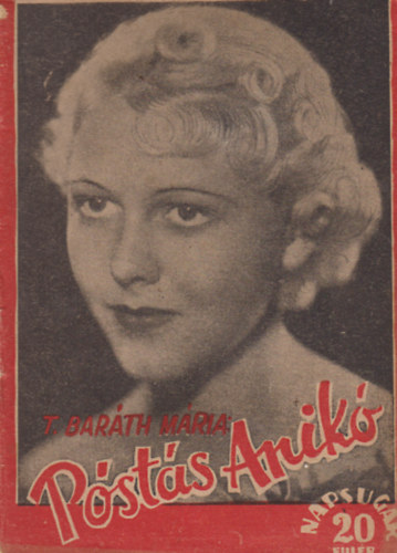 T. Barth Mria - Posts Anik