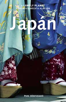 Japn - Lonely Planet