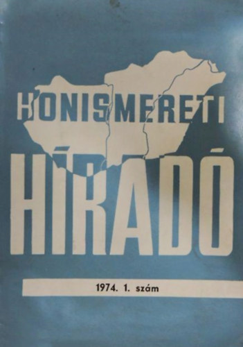 Honismereti hrad 1974/1.