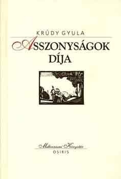 Krdy Gyula - Asszonysgok dja