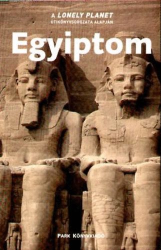 Egyiptom (Lonely Planet alapj�n)