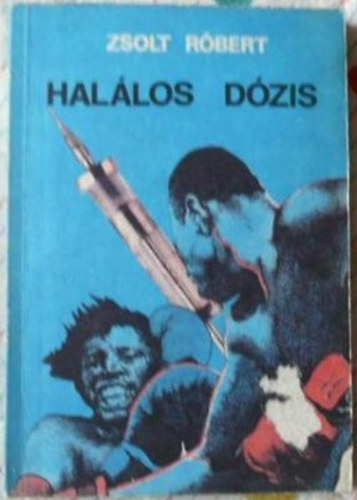 Zsolt Rbert - Hallos dzis