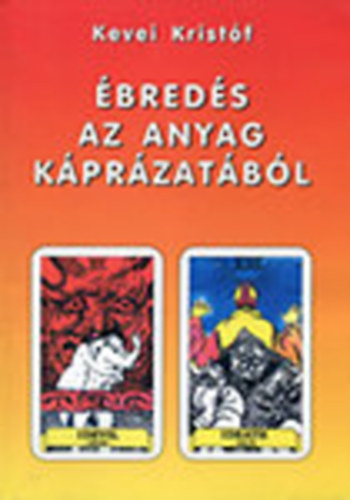 Kevei Kristf - breds az anyag kprzatbl