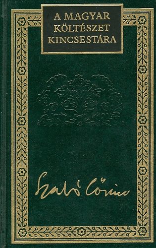 Szab� L�rinc - A Magyar K�lt�szet Kincsest�ra-Szab� L�rinc �sszes versei II.