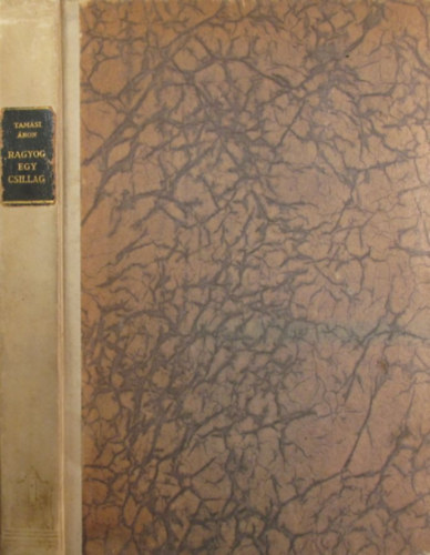 Tam�si �ron - Ragyog egy csillag