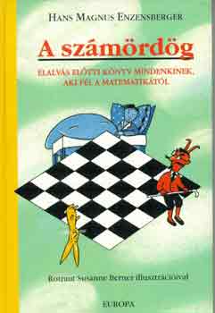 Hans Magnus Enzensberger - A számördög