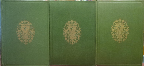 b�r� J�sika Mikl�s - A magyar pr�za mesterei k�nyvcsomag