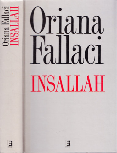 Oriana Fallaci - Insallah