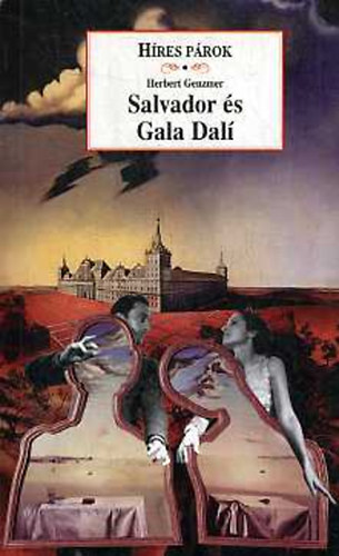 Herbert Genzmer - Salvador s Gala Dal