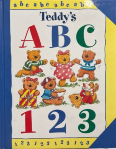 Teddy's ABC