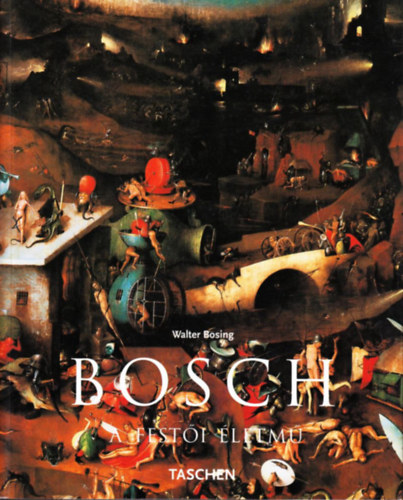 Walter Bosing - Bosch - A festi letm