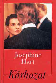 Josephine Hart - Krhozat