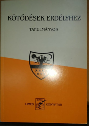 L. Balogh Béni - Kötődések Erdélyhez