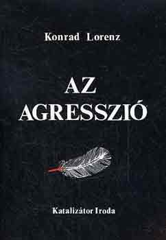 Konrad Lorenz - Az agresszi