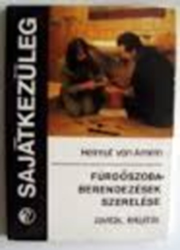 Helmut von Ameln - F�rd�szoba-berendez�sek szerel�se