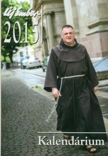 Új Ember Kalendárium 2015