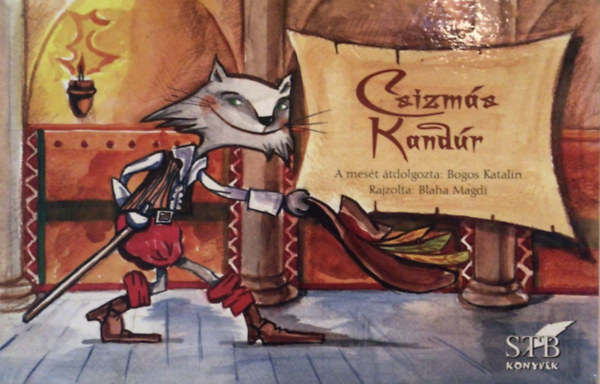 Blaha Magdi Bogos Katalin - Csizms Kandr