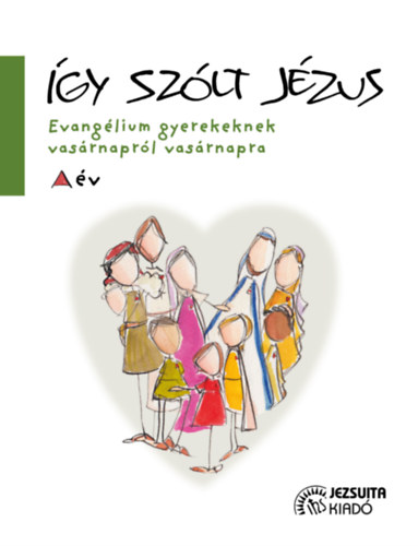 Jos�mar�a Rodr�guezolaizolasj - �gy sz�lt J�zus