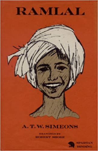 A.T.W. Simeons - Ramlal