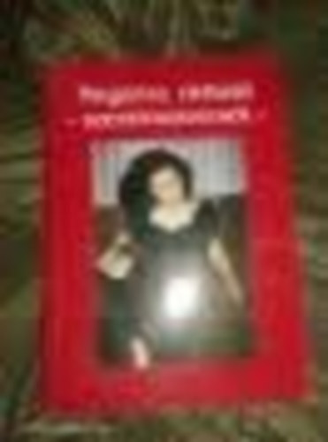 Dr. Mérő Éva (szerk.) - Megérint, rádtalál - szerelmesversek -