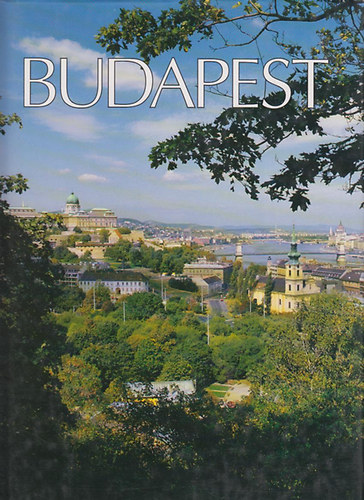Balzs Dercsnyi - Budapest (svd, svensk)