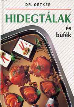 Dr. Oetker - Hidegtlak s bfk