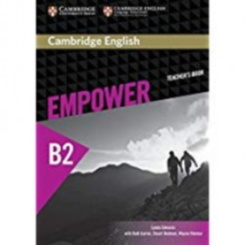 Cambridge English Empower Upper Intermediate Student's Book