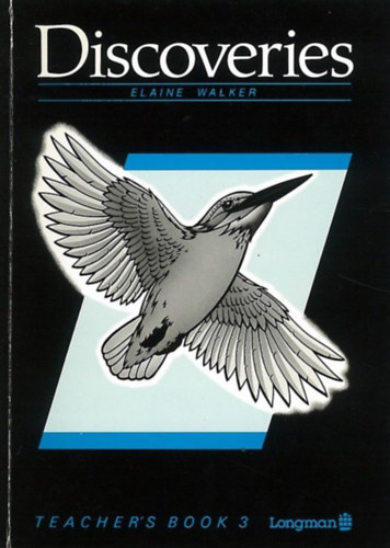 Elaine Walker - Discoveries- Teacher's book 3