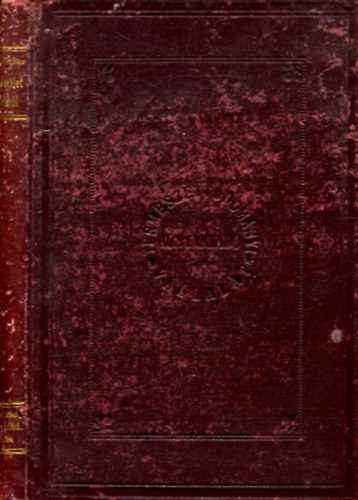 Dr.Laufenauer K�roly - El�ad�sok az ideg�let vil�g�b�l