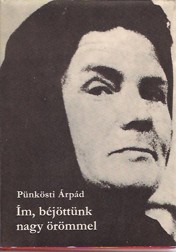 P�nk�sti �rp�d - �m, b�j�tt�nk nagy �r�mmel