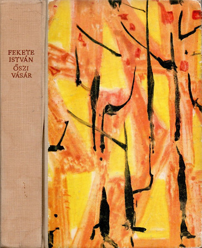 Fekete Istvn - szi vsr