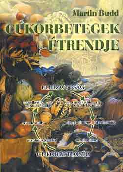 Martin Budd - Cukorbetegek étrendje