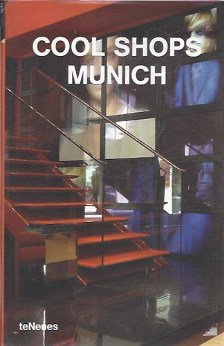 Cool Shop Munich