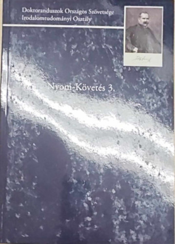 Nyom-Kvets 3. Tanulmnyktet