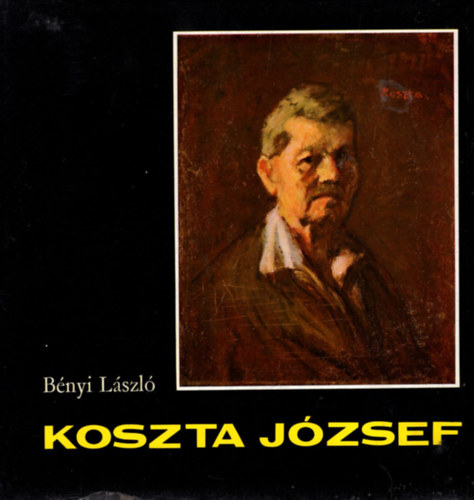 Szinyeimerse Anna - Koszta Jzsef