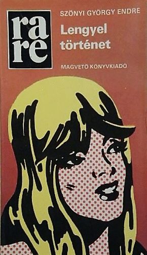 Sz�nyi Gy�rgy Endre - Lengyel t�rt�net