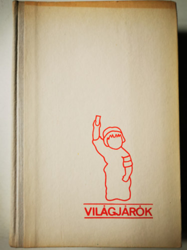 Baracs D�nes - A fal m�g�tt: K�na (Vil�gj�r�k 98.)