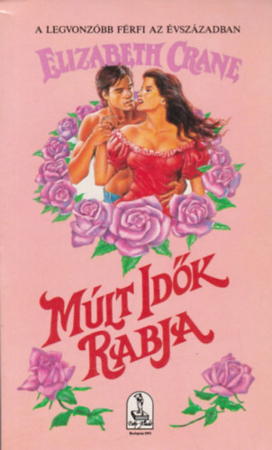 Elizabeth Crane - M�lt id�k rabja