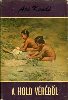 Ata Kand - A hold vrbl