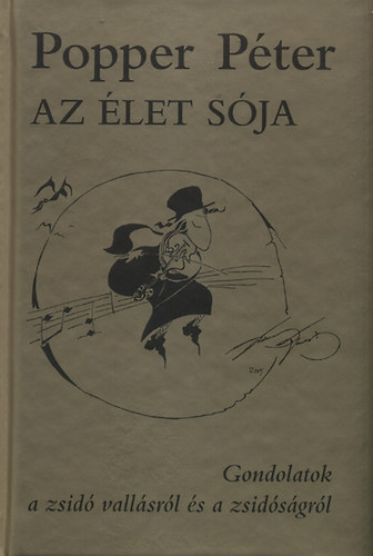 Popper Pter - Az let sja