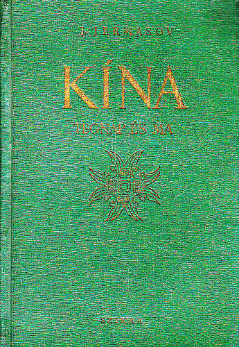 I. Jermasov - K�na tegnap �s ma