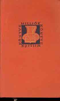 Francois Mauriac - Viperaf�szek �s m�s kisreg�nyek