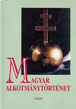Magyar alkotm�nyt�rt�net