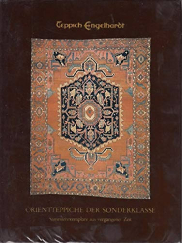 Orientteppiche der Sonderklasse