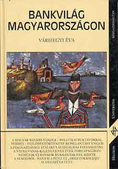 V�rhegyi �va - Bankvil�g Magyarorsz�gon