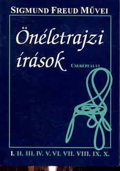 Sigmund Freud - �n�letrajzi �r�sok (Freud)